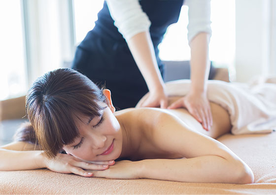 画像：エステルーム