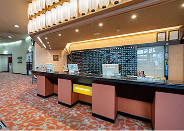 画像：フロント