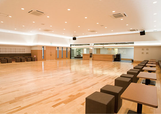 画像：レンタルスタジオ